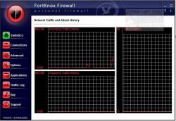 Official Download Mirror for FortKnox Personal Firewall