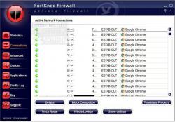 Official Download Mirror for FortKnox Personal Firewall
