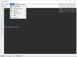 Official Download Mirror for TryHTML