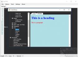 Official Download Mirror for TryHTML