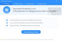 Official Download Mirror for 360 Document Protector