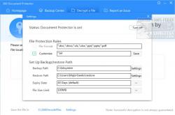 Official Download Mirror for 360 Document Protector
