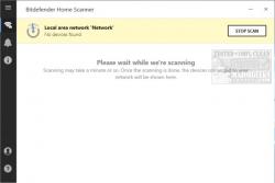 Official Download Mirror for Bitdefender Home Scanner