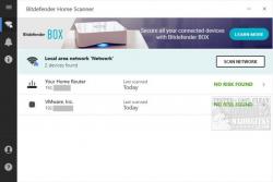 Official Download Mirror for Bitdefender Home Scanner