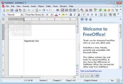 Official Download Mirror for SoftMaker FreeOffice