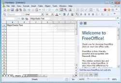 Official Download Mirror for SoftMaker FreeOffice