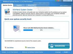 Official Download Mirror for WinMend System Doctor