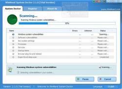 Official Download Mirror for WinMend System Doctor