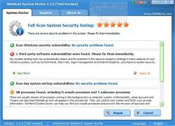 Official Download Mirror for WinMend System Doctor