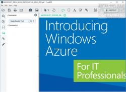 Official Download Mirror for CovePDF