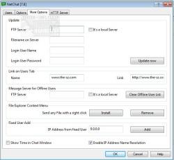 Official Download Mirror for Netchat