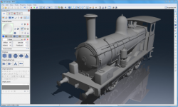 Official Download Mirror for 3DCrafter