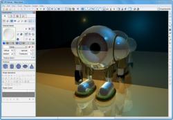 Official Download Mirror for 3DCrafter
