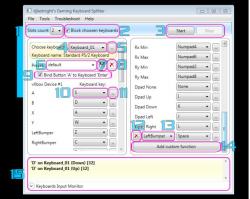 Official Download Mirror for KeyboardSplitterXbox