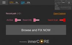 Official Download Mirror for Hidden Fixer