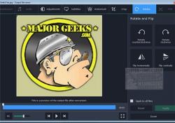 Official Download Mirror for Movavi Video Converter