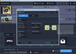 Official Download Mirror for Movavi Video Converter