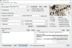 Official Download Mirror for Cryptermite