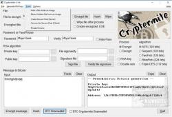 Official Download Mirror for Cryptermite