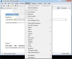 Official Download Mirror for Wireshark