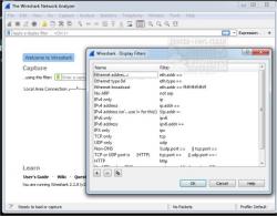 Official Download Mirror for Wireshark