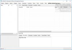 Official Download Mirror for yWriter