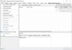 Official Download Mirror for yWriter