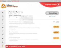 Official Download Mirror for Adaware Antivirus Free