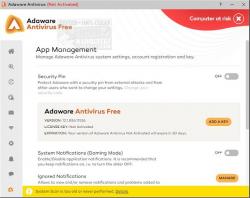 Official Download Mirror for Adaware Antivirus Free