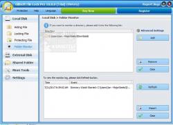 Official Download Mirror for GiliSoft File Lock Pro