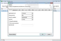 Official Download Mirror for FileOptimizer