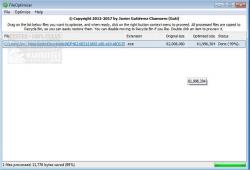 Official Download Mirror for FileOptimizer