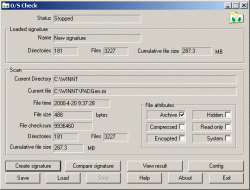 Official Download Mirror for OS Check
