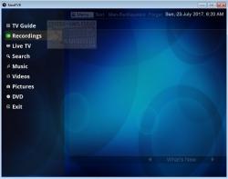 Official Download Mirror for NextPVR