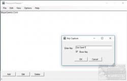 Official Download Mirror for Password Keeper