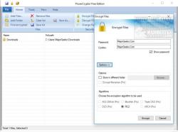 Official Download Mirror for PowerCryptor