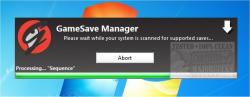 Official Download Mirror for GameSave Manager