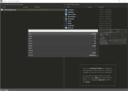 Official Download Mirror for fman