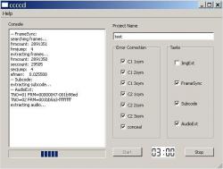 Official Download Mirror for ccccd
