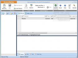 Official Download Mirror for Recover My Files