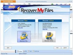 Official Download Mirror for Recover My Files