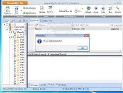 Official Download Mirror for Recover My Files