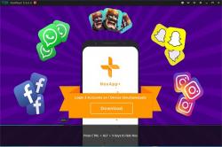 Official Download Mirror for NoxPlayer
