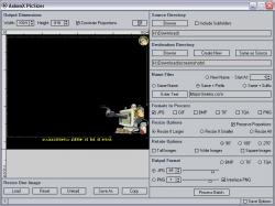 Official Download Mirror for PicSizer