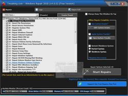 Official Download Mirror for Tweaking.com - Windows Repair