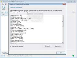 Official Download Mirror for PowerArchiver
