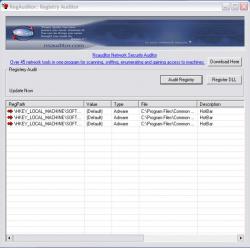 Official Download Mirror for RegAuditor