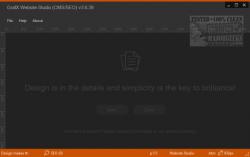 Official Download Mirror for GrafX Website Studio