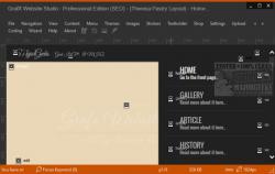 Official Download Mirror for GrafX Website Studio
