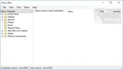 Official Download Mirror for Policy Plus